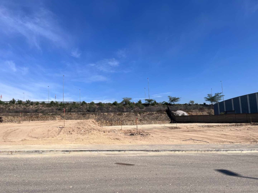 To Let commercial Property for Rent in Atlantic Hills Western Cape